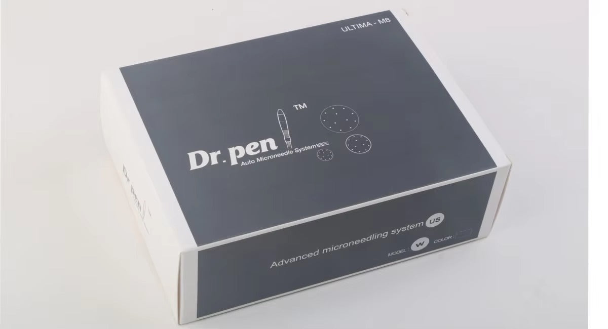Microneedling device