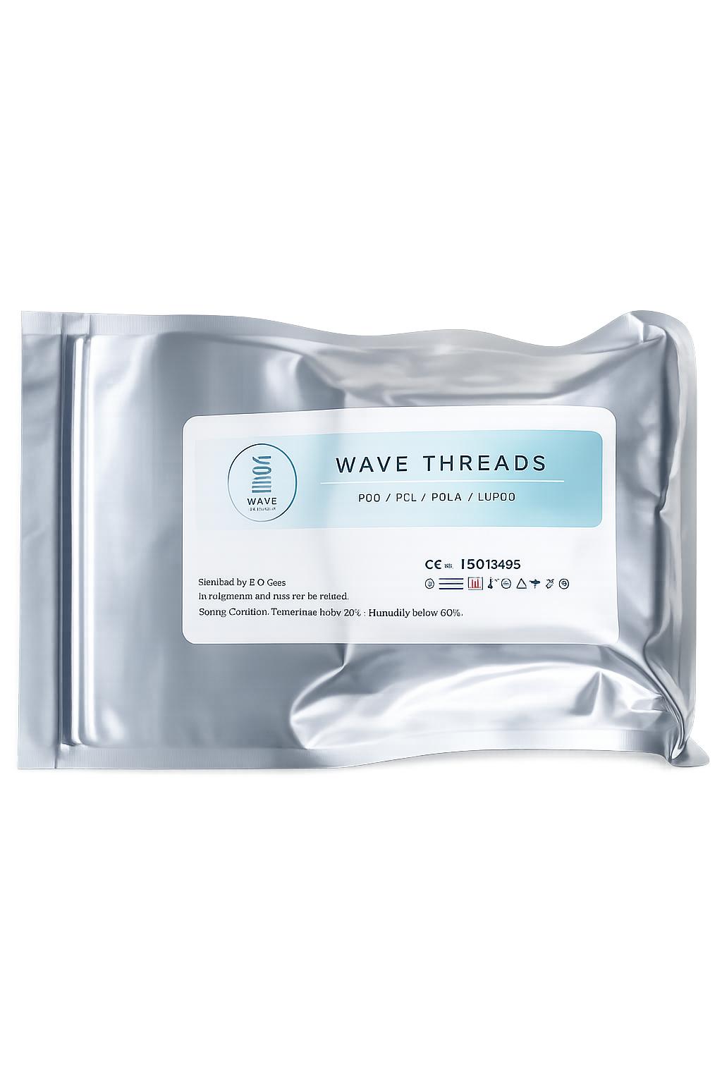 PDO Screw Threads – Premium Lifting Threads (Pack of 50)