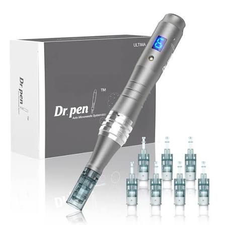 Microneedling Pen