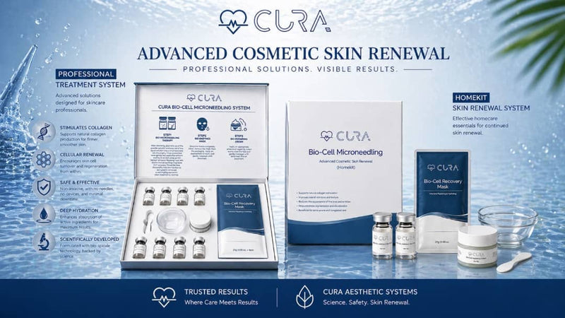 BIO-CELL MICRONEEDLING