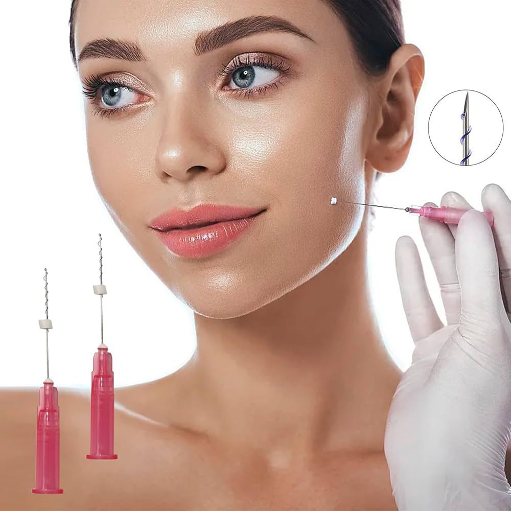 Double Screw Threads